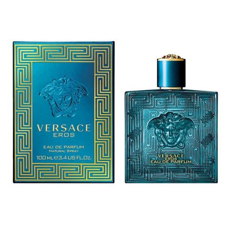 perfume versace eros hombre coppel|Versace Eros perfume smell.